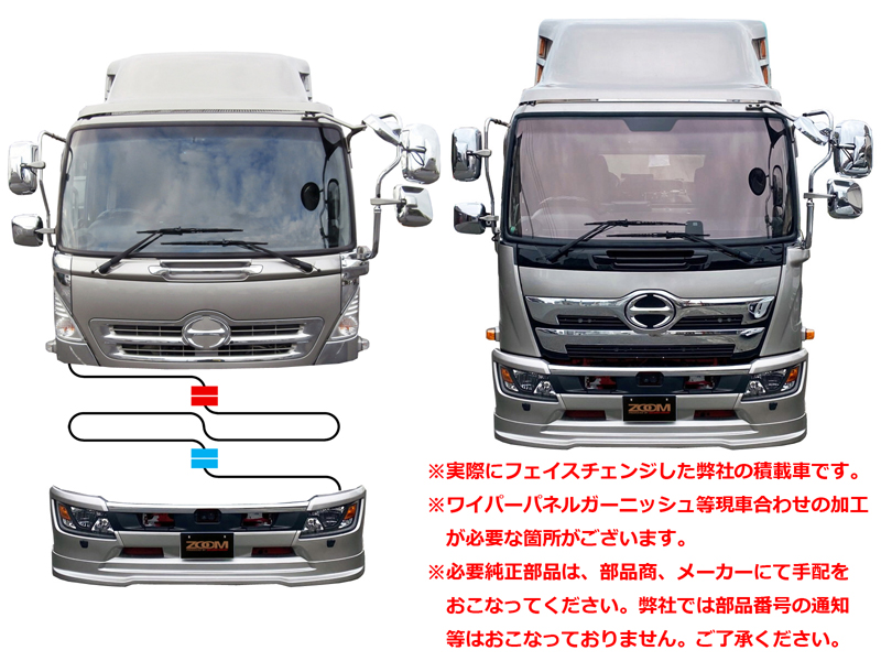 SECONDHOUSE ZOOM RANGER Pro→17RANGER